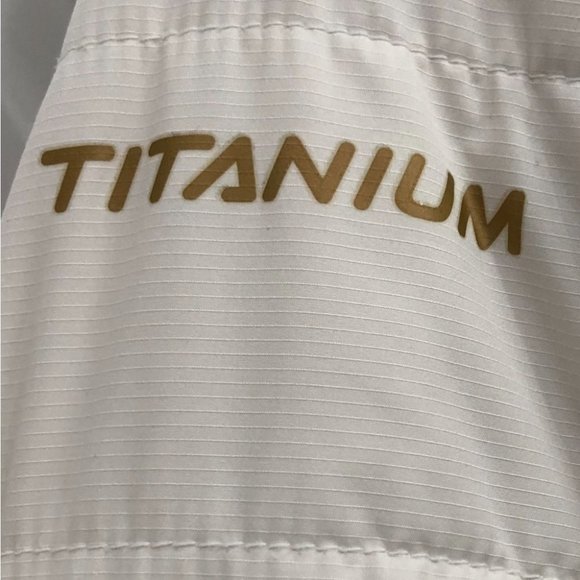 Columbia Interchage Teck Titanium Puffer Jacket Size Medium - Picture 14 of 16